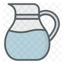Jug  Icon