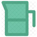 Jug Water Vessel Icon
