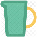 Jug Vessel Ewer Icon