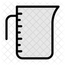 Jug  Icon