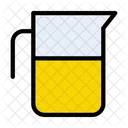 Jug Water Drink Icon