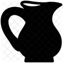 Jug  Icon