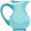 Jug  Icon