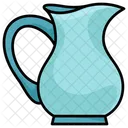 Jug  Icon