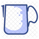 Jug  Icon