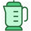 Jug Drink Milk Icon