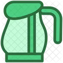 Jug Drink Milk Icon