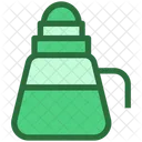 Jug Drink Milk Icon