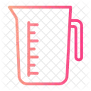 Jug  Icon