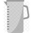 Jug  Icon
