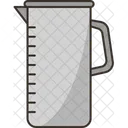 Jug  Icon