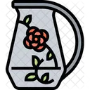 Jug Pitcher Water Icon