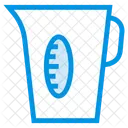 Jug Laboratory Research Icon