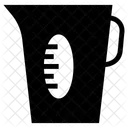 Jug  Icon