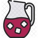 Jug  Icon