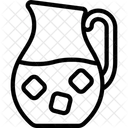 Jug  Icon
