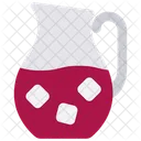 Jug Large Drink Icon