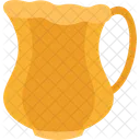 Jug  Icon