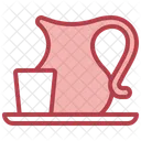 Jug  Icon