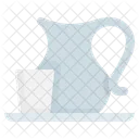 Jug  Icon