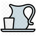 Jug  Icon