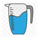 Jug  Icon