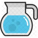 Jug Vessel Ewer Icon