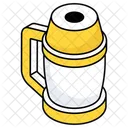 Jug  Icon