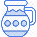 Jug Food And Restaurant Mexican Icon
