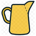 Jug Water Jug Drink Icon