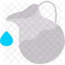 Jug Drink Water Icon