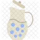 Jug Water Milk Icon