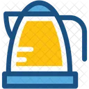 Jug Water Measuring Icon