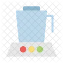 Jug Mixer Machine Icon