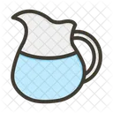 Water Drink Kitchen Icon