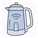 Jug  Icon