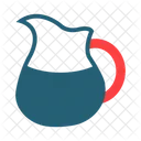 Water Drink Kitchen Icon