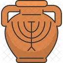 Jug Ceramic Pottery Icon