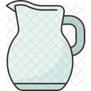 Jug Pitcher Beverage Icon