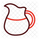 Water Drink Kitchen Icon