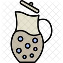 Jug Water Milk Icon