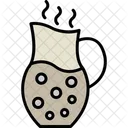 Jug Water Milk Icon
