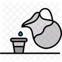 Jug Water Milk Icon