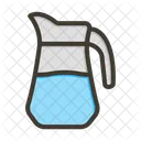 Water Drink Kitchen Icon
