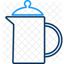 Jug Water Fill Icon