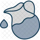 Jug Drink Water Icon