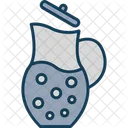 Jug Water Milk Icon