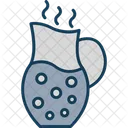 Jug Water Milk Icon
