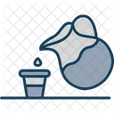 Jug Water Milk Icon