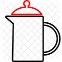 Jug  Icon